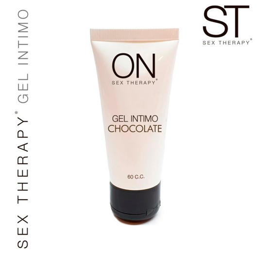 Lubricante Chocolate ST